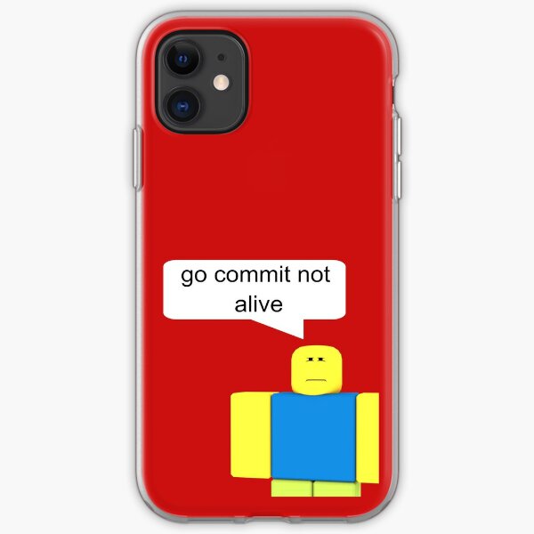 Roblox Kids Iphone Cases Covers Redbubble - roblox logo iphone x cases covers redbubble