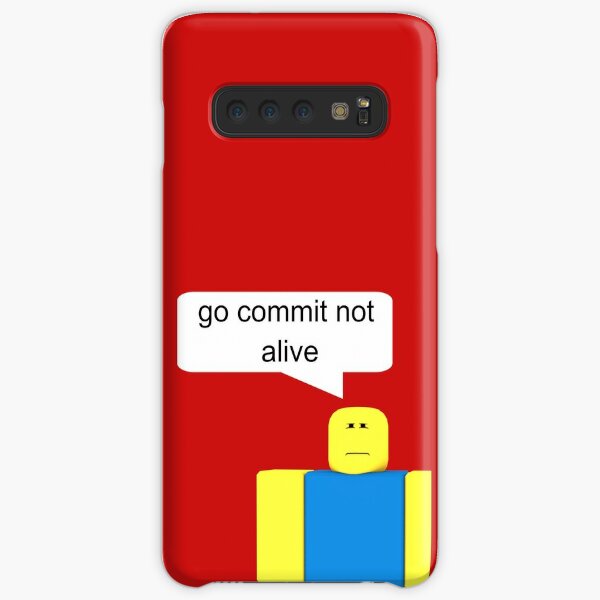 Roblox Kids Cases For Samsung Galaxy Redbubble - details about roblox gaming kids wallet flip phone case cover for iphone samsung 02