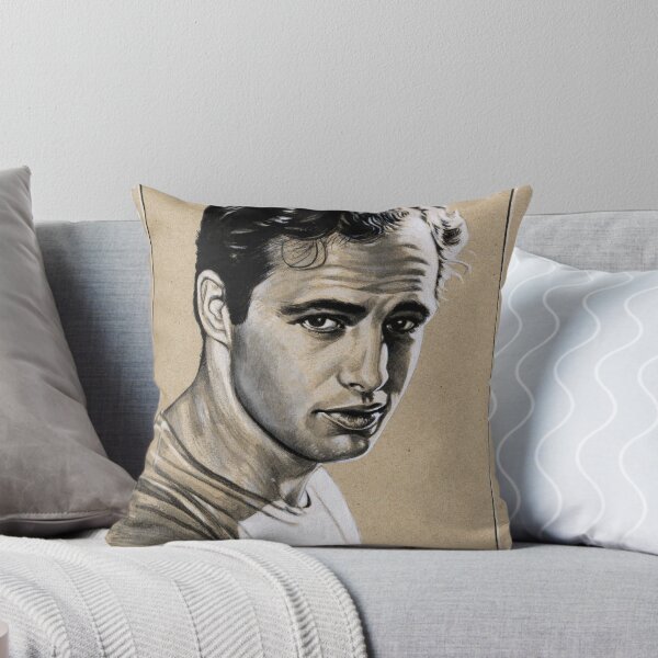 Item preview, Marlon Brando designed and sold by MJManley1971.