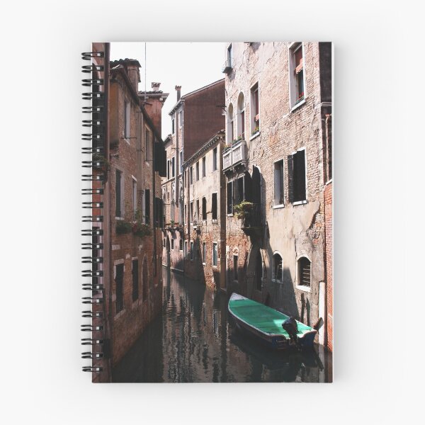 Artikelvorschau, Venice Side Street entworfen und verkauft von Samantha Bloomfield.