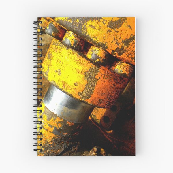 Item preview, Piston designed and sold by Josephine Pugh.