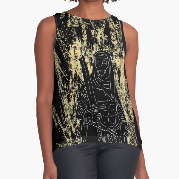 Item preview, Leper (Darkest Dungeon) designed and sold by selenroseblack.
