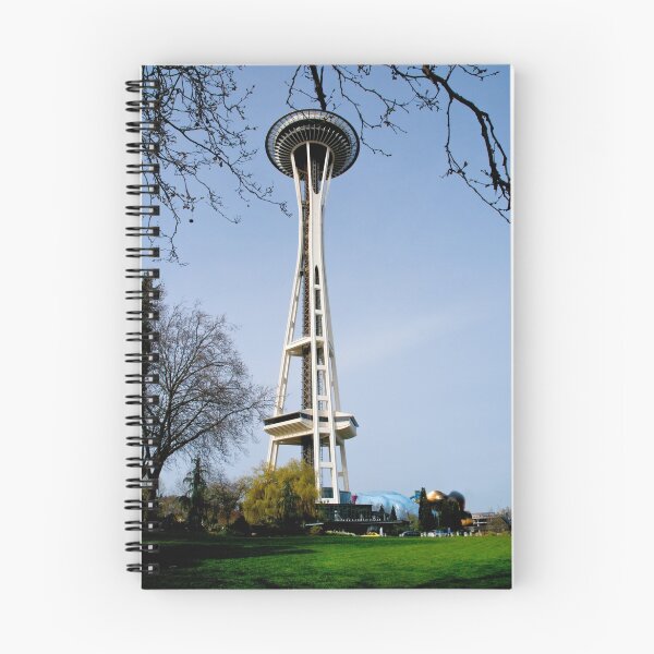 Item preview, Seatle washington space needle designed and sold by Jeffrey  Sinnock.