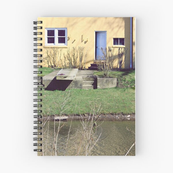 Artikelvorschau, riverside entworfen und verkauft von eelsblueEllen.