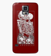 The Lovers Case/Skin for Samsung Galaxy