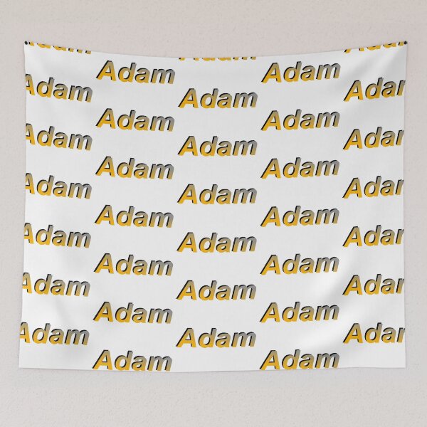 Item preview, Adam designed and sold by dalvago.