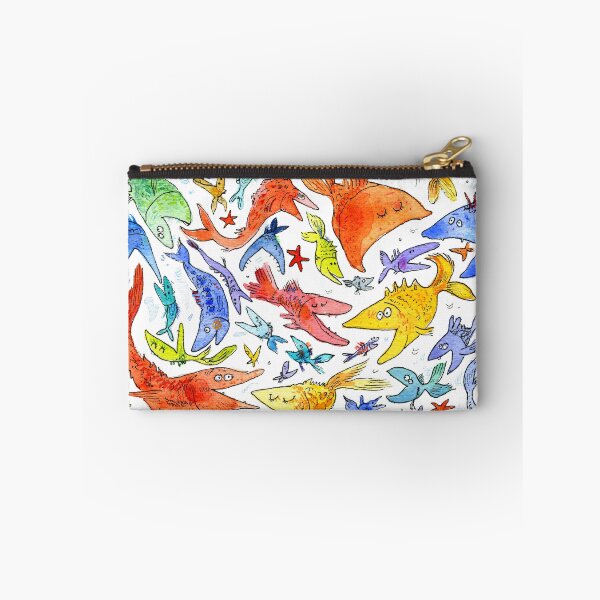 Item preview, Troubled waters designed and sold by Dunja Popin.