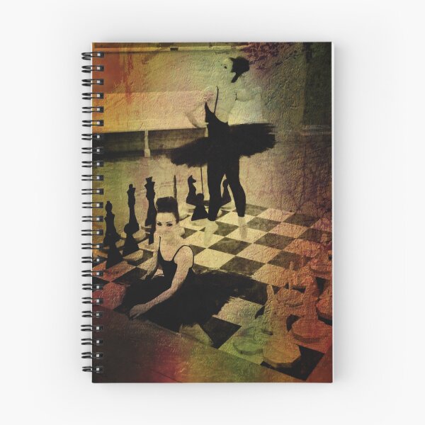 Item preview, Chess designed and sold by Alexandra Ekdahl.