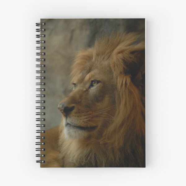 Item preview, King of the Jungle designed and sold by Elizabeth  Cortez.