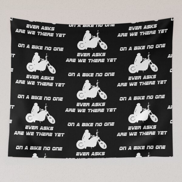 Item preview, MOTORCYCLE QUOTE! GIFT IDEA FOR RIDERS designed and sold by JamesandLuis.