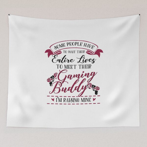Item preview, Gaming Mom and Baby Matching T-shirts Gift designed and sold by KsuAnn.