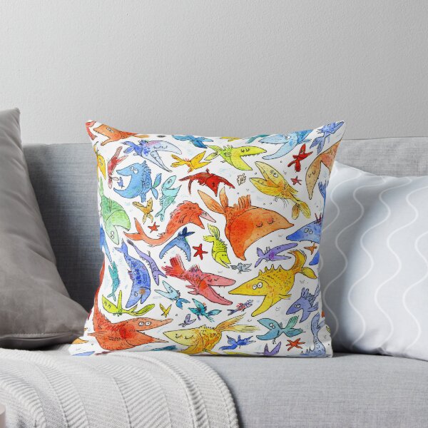 Item preview, Troubled waters designed and sold by Dunja Popin.