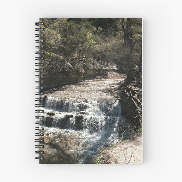Artikelvorschau, Chalk Ridge Falls entworfen und verkauft von linmarie.