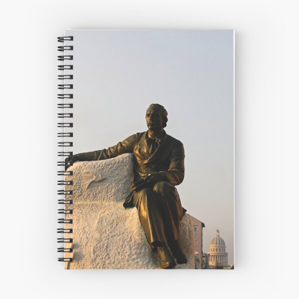 Item preview, Zenea monument, Havana, Cuba designed and sold by buttonpresser.