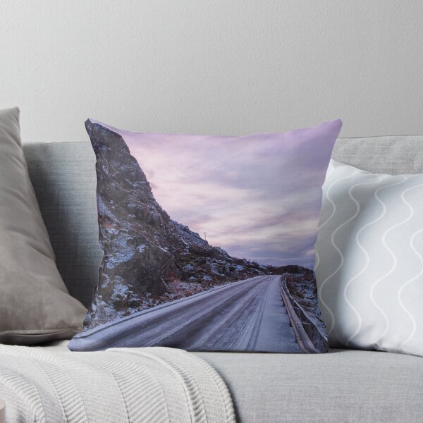 Item preview, Driving Into the Dawn designed and sold by Kristin Repsher.