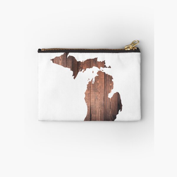 Item preview, Michigan Wood designed and sold by UnderwaterSky.