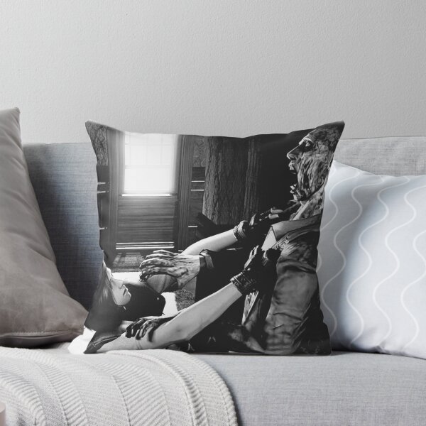 Item preview, Horror Design designed and sold by leonsk.