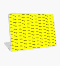 Post Malone - Always Tired Laptop Skin