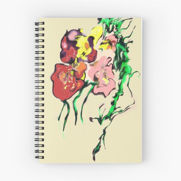 Item preview, WILDFLOWERS designed and sold by starrling.