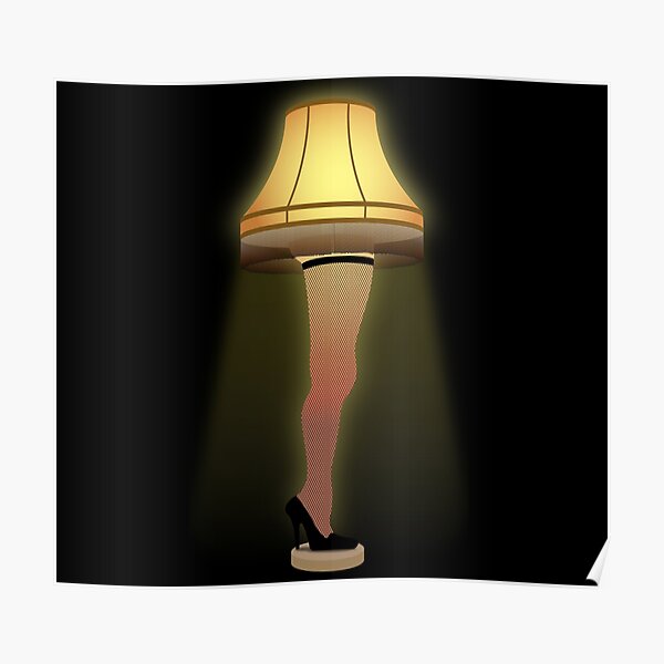 Download A Christmas Story Posters Redbubble