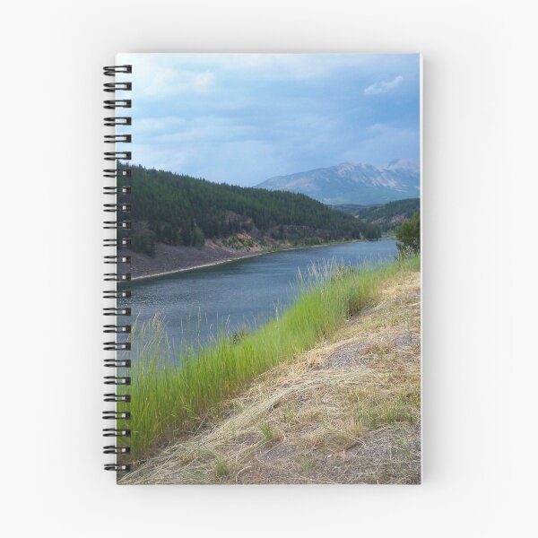Item preview, Summit Lake designed and sold by Darcy Overland.