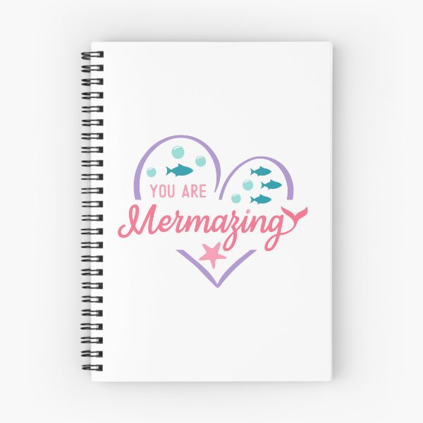 Item preview, You Are Mermazing designed and sold by JakeRhodes.