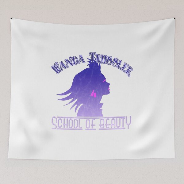 Item preview, Asplenia Studios: Student Beauticians designed and sold by Asplenia Studios.
