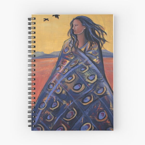 Item preview, Cocoon designed and sold by Sarah  Mac Illustration.