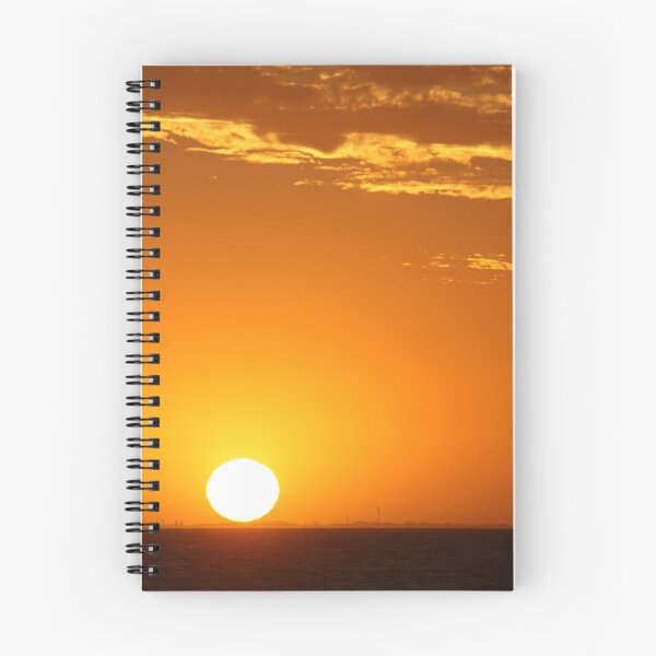 Item preview, Sunset over Rottnest designed and sold by Stephen Horton.