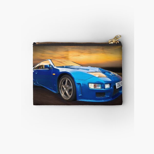 Item preview, 300ZX designed and sold by Geoff Carpenter.