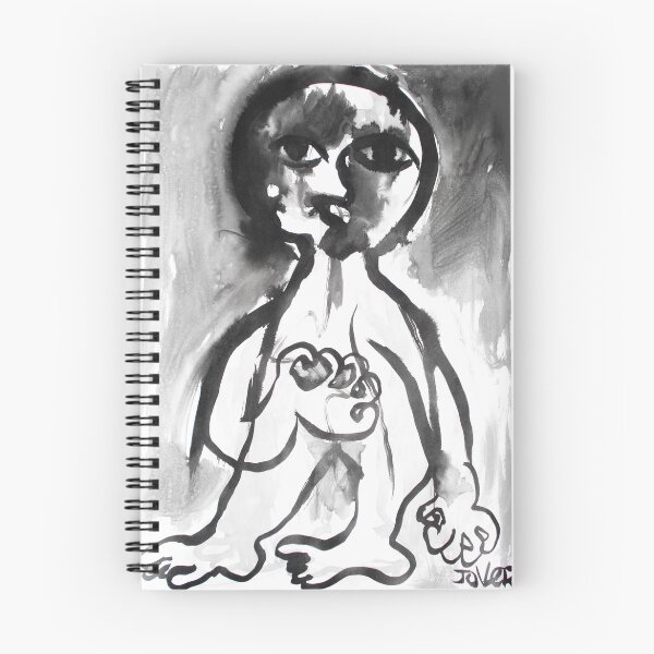 Item preview, the introvert designed and sold by Loui  Jover.