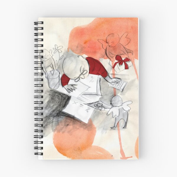 Item preview, the helper designed and sold by cmariani.
