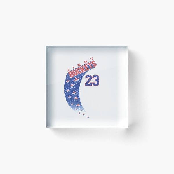 Item preview, Jimmy Buckets Retro designed and sold by CCThreads.