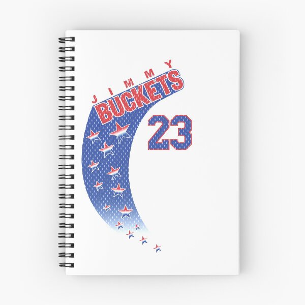 Item preview, Jimmy Buckets Retro designed and sold by CCThreads.