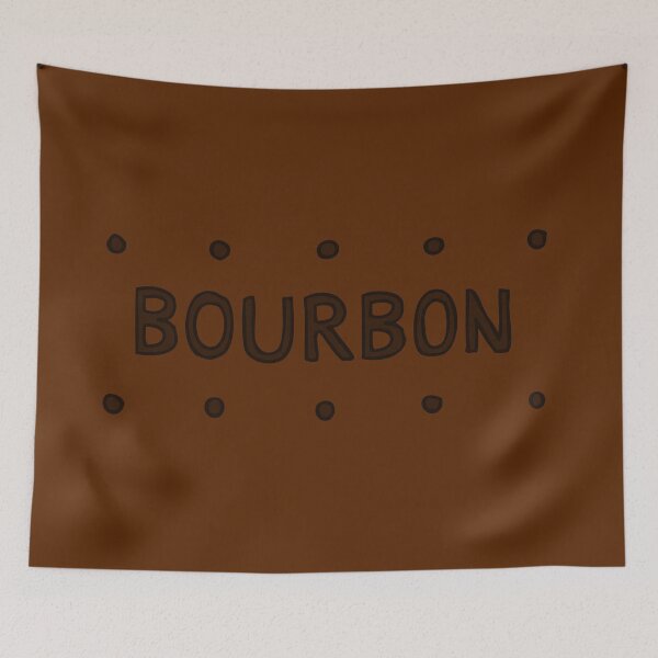 Item preview, Chocolate Bourbon Biscuit designed and sold by evannave.