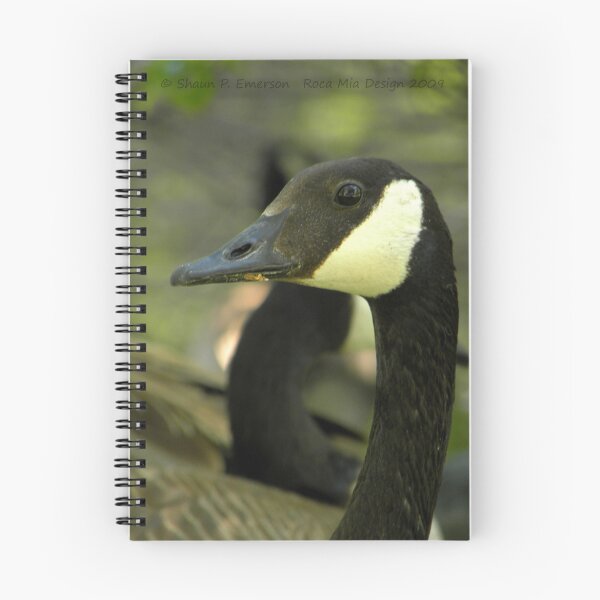 Item preview, Canadian Goose designed and sold by rocamiadesign.