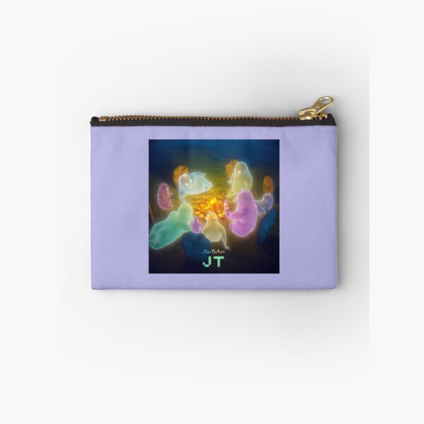 Item preview, Mercancía de Ghosts de JT Jon Bellion designed and sold by aestheticqueen.