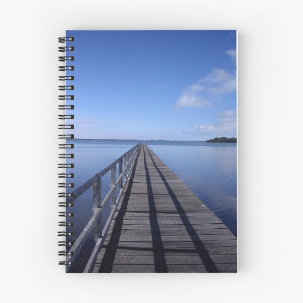 Item preview, Jetty on the Lake designed and sold by Marita.