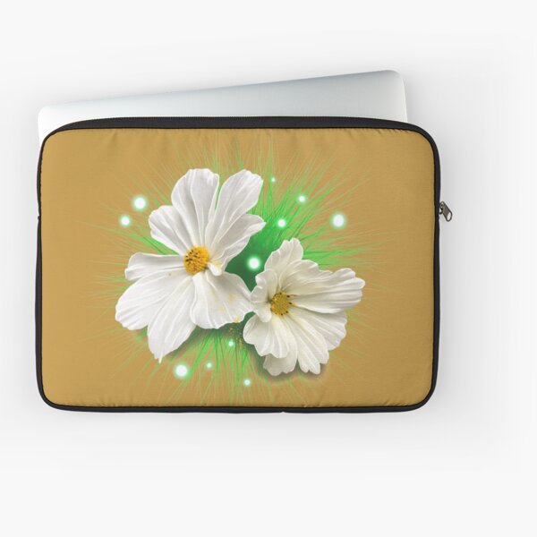 Cosmos Bursting Laptop Sleeve