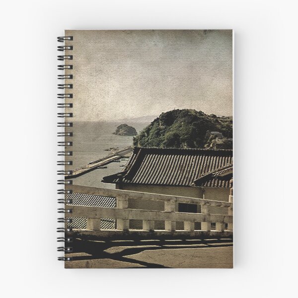 Item preview, Wakayama Seaport designed and sold by Ellen Cotton.