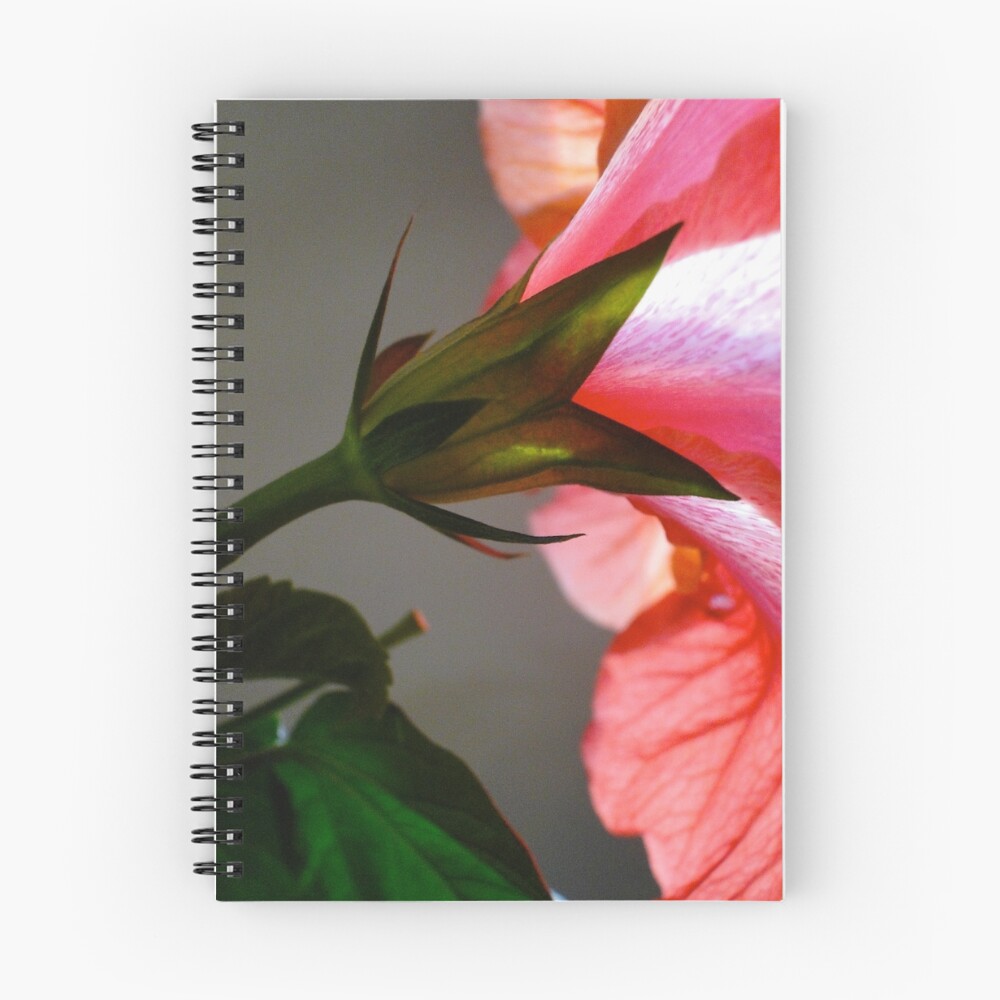 Item preview, Spiral Notebook designed and sold by lynnharmstrong.