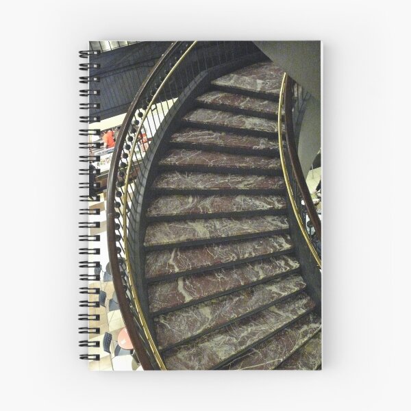 Item preview, Washington DC - Union Station - Series - Staircase *featured    designed and sold by Jack McCabe.