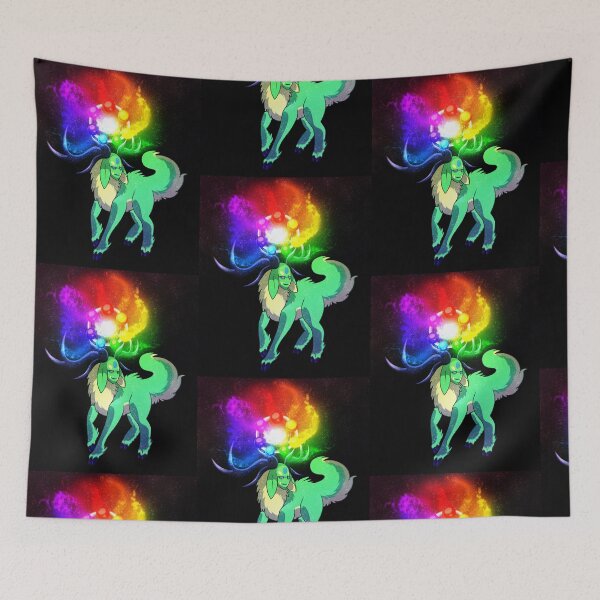 Item preview, SCP-2845 Rainbow designed and sold by AgentKulu.