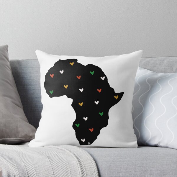 Item preview, Love Africa designed and sold by JNew884.