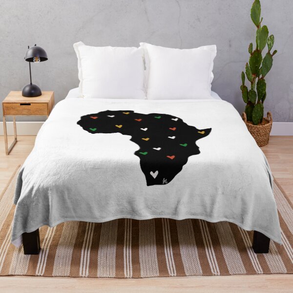 Item preview, Love Africa designed and sold by JNew884.