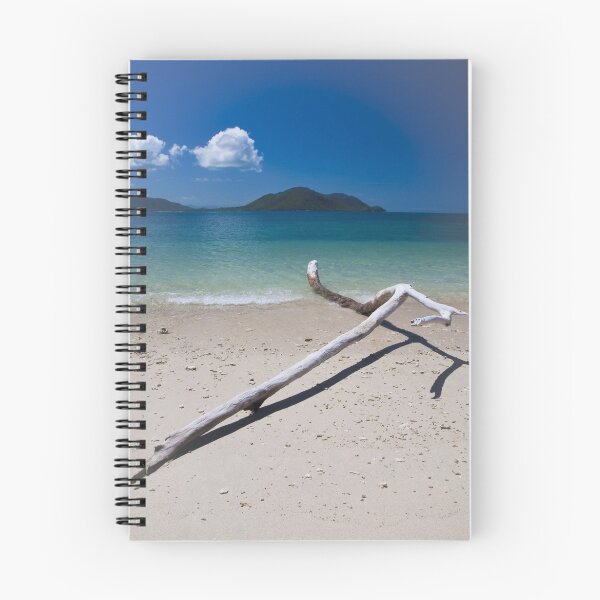 Item preview, fitzroy island, north queensland designed and sold by col hellmuth.
