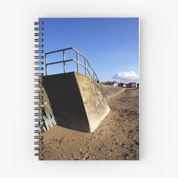 Item preview, Sea wall, Helensburgh designed and sold by Ian Maclellan.