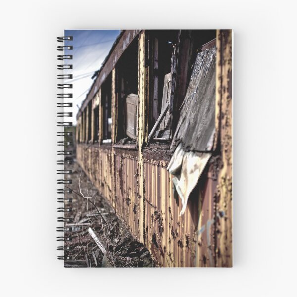 Item preview, Urban Decay - Train 2 designed and sold by Edward Myers.