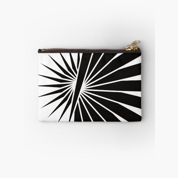 Item preview, Pattern black half sun designed and sold by Patricia Piotrak.
