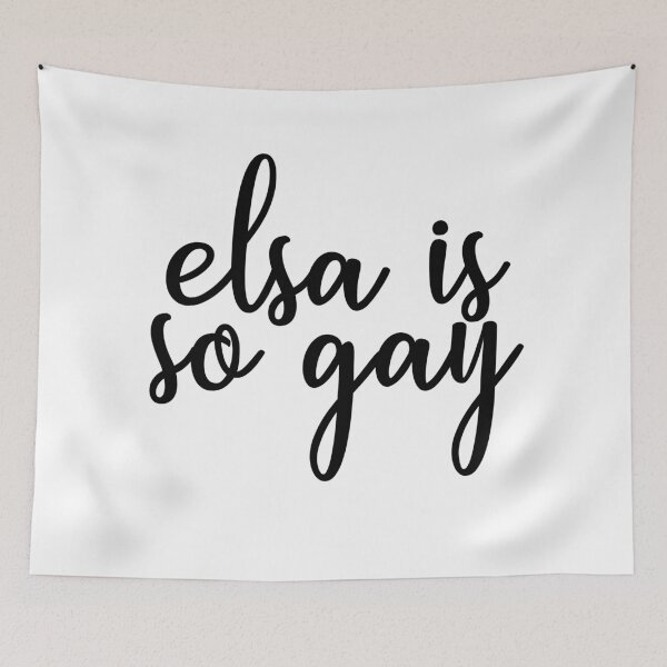 Item preview, let it gaaaay let it gaaaay designed and sold by myfaithmylove.